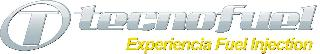 T TECNOFUEL EXPERIENCIA FUEL INJECTION logo