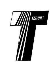 T TECORE