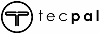 T TECPAL logo