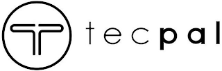 T TECPAL logo