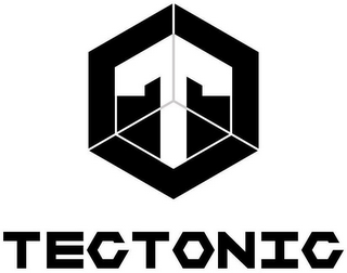 T TECTONIC