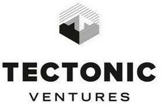 T TECTONIC VENTURES logo