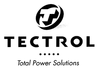 T TECTROL TOTAL POWER SOLUTIONS logo