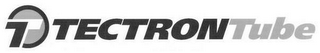 T TECTRONTUBE logo