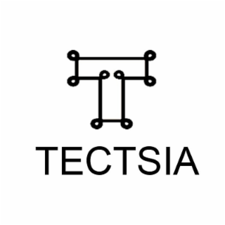 T TECTSIA logo