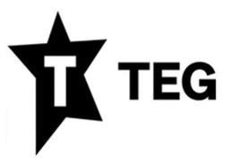 T TEG logo