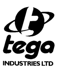 T TEGA INDUSTRIES LTD logo