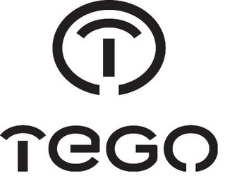 T TEGO logo
