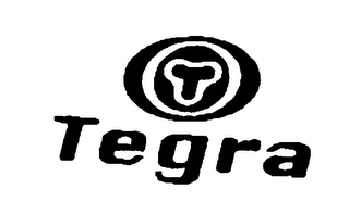 T TEGRA logo