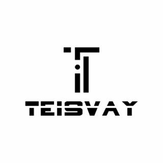 T TEISVAY logo