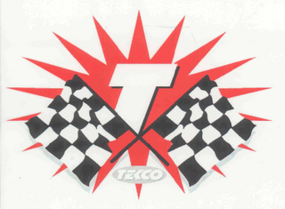 T TEKCO logo