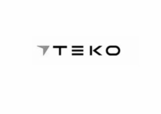 T TEKO logo