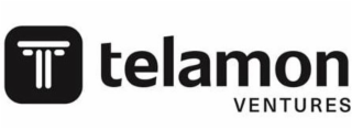 T TELAMON VENTURES logo