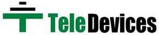 T TELEDEVICES logo