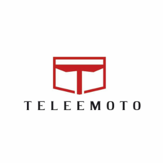 T TELEEMOTO logo