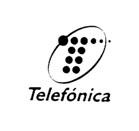 T TELEFONICA logo