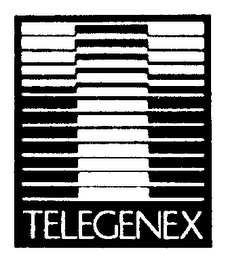 T TELEGENEX logo