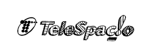 T TELESPAC!O logo