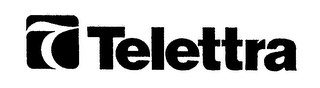 T TELETTRA logo