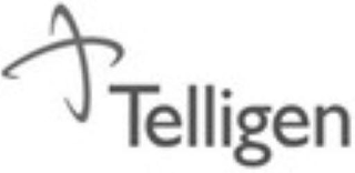 T TELLIGEN logo