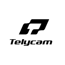 T TELYCAM logo