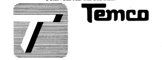 T TEMCO logo