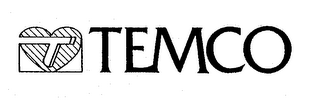 T TEMCO logo