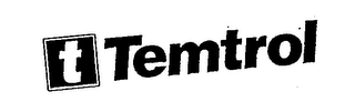 T TEMTROL logo