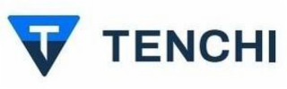 T TENCHI logo
