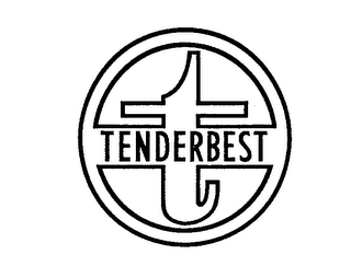 T TENDERBEST logo