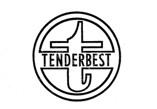 T TENDERBEST logo