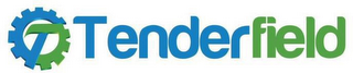 T TENDERFIELD logo