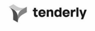 T TENDERLY logo