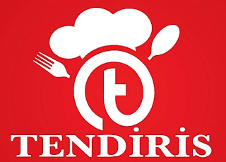 T TENDIRIS logo
