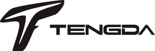 T TENGDA logo