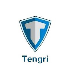T TENGRI logo