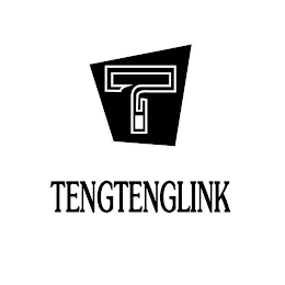 T TENGTENGLINK logo