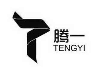 T TENGYI logo