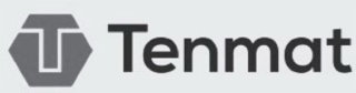 T TENMAT logo
