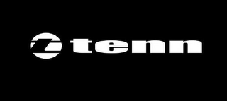 T TENN logo