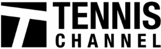 T TENNIS CHANNEL logo