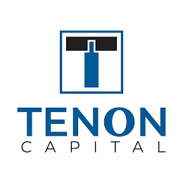 T TENON CAPITAL logo