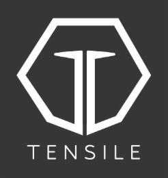 T TENSILE logo