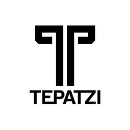 T TEPATZI logo