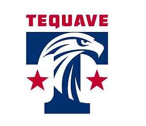 T TEQUAVE logo