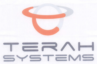 T TERAH SYSTEMS logo
