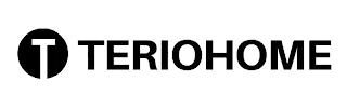 T TERIOHOME logo