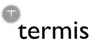 T TERMIS logo