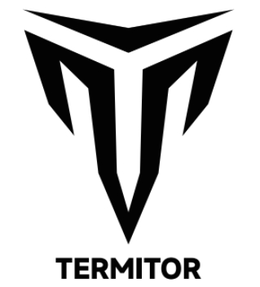 T TERMITOR logo