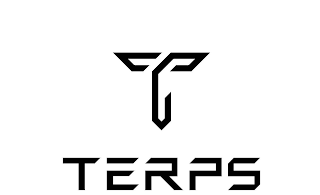 T TERPS logo
